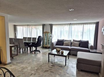Casa de 5 habitaciones, Naucalpan de Juárez · Casa Amueblada en Renta Entre La Herradura y Lomas Hipódromo
