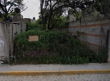 Terreno / Lote · 280m² · Venta de Terreno - La Magdalena, Tequisquiapan (Escriturado, Se Aceptan Creditos)