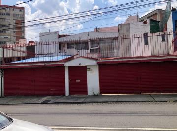 Casa de 4 habitaciones, Coyoacán · Casa con Gran Potencial de Inversión en Romero de Terreros