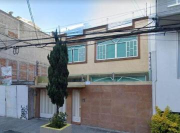 Casa de 3 habitaciones, Benito Juárez · Casa en Venta Colonia Portales