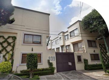 Casa de 2 habitaciones, Benito Juárez · Casa en Venta Remate del Valle Benito Juarez Cdmx