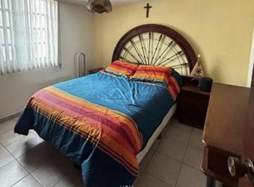 Casa de 3 habitaciones, Naucalpan de Juárez · Venta Casa en Lomas Verdes 4 Secc. - Naucalpan