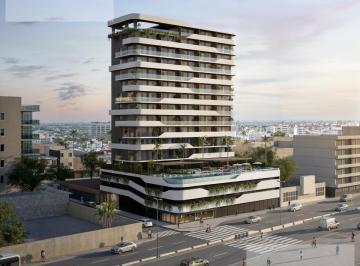 Departamento · 98m² · 2 Recámaras · 1 Estacionamiento · Departamentos Frente Al Mar en Boca del Río | Azure | 2 y 3 Recámaras | Amenidades Premium