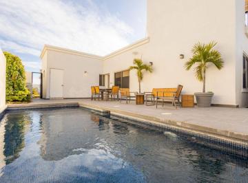 Casa de 4 habitaciones, Guaymas · Casa de un Piso de Lujo, en Venta, Frente Al Mar, en Marina Real, en San Carlos, Sonora