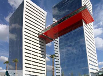 Oficina · 125m² · Oficina en Renta en Querétaro Centro Sur