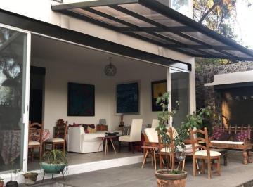 Casa · 200m² · 3 Recámaras · 3 Estacionamientos · Casa en Fraccionamiento Arbolado, Fresco, con Acceso Controlado y Vigilancia