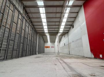 Local comercial · 480m² · 1 Estacionamiento · Local Renta Patriotismo 480 m²