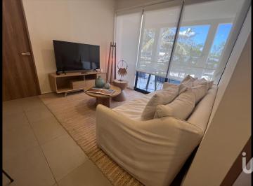 Departamento · 75m² · 2 Recámaras · 1 Estacionamiento · Departamento en Venta 2 Recámaras en Av Colosio Vista Laguna Nichupté, Cancún Quintana Roo