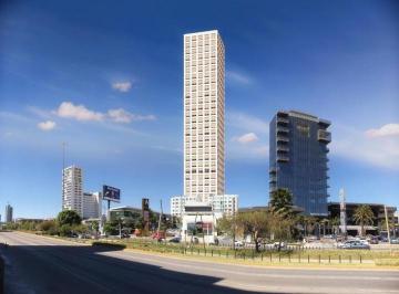 Departamento · 91m² · 2 Recámaras · 2 Estacionamientos · Departamento en Renta Frente a La Vista