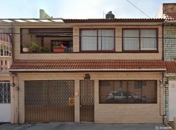 Casa de 4 habitaciones, Ecatepec de Morelos · Casa en Venta Europa 47colonia: Industrias Tulpetlacalcaldia/mpio: Ecatepec Demorelosestado