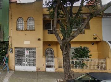 Casa de 3 habitaciones, Benito Juárez · Casa en Venta Narvarte Poniente