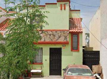 Casa de 3 habitaciones, Apodaca · Casa en Venta en Fracc. Jardines de San Andrés, Apodaca, N. L.