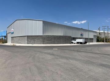 Bodega comercial , León · Parque Piel - Bodega Comercial de 1268 m² en Renta, 5 Min de Central de Abastos