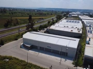 Bodega comercial , León · Parque Piel - Bodega Comercial de 1268 m² en Renta, 5 Min de Central de Abastos