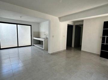 Departamento · 50m² · 2 Recámaras · Departamento en Renta San Ramon