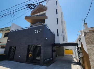 Departamento · 140m² · 2 Recámaras · 1 Estacionamiento · Venta de Departamento en Ignacio Zaragoza con Vista Al Mar