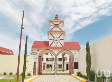 Casa · 123m² · 3 Recámaras · 1 Estacionamiento · Casa en Venta en San Lorenzo Almecatla Cuautlancingo Puebla Mexico