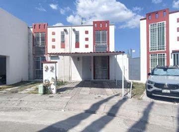 Casa · 63m² · 2 Recámaras · Casa en Venta en Paseos del Pedregal, Querétaro Qro.