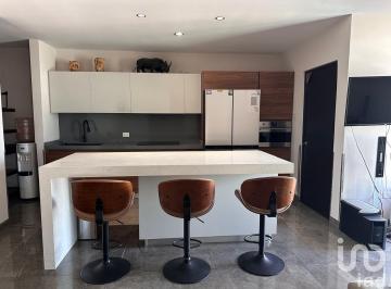 Departamento · 89m² · 2 Recámaras · 1 Estacionamiento · Departamento Amueblado en Renta Torre Puntacero Frente a Fundidora