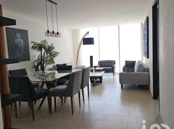 Departamento · 182m² · 3 Recámaras · 2 Estacionamientos · Departamento en Queretaro Venta en Latitud Victoria Centro 3 Recámaras