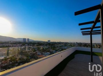 Departamento · 112m² · 3 Recámaras · 2 Estacionamientos · Departamento en Venta 3 Recámaras en Chapalita Occidente
