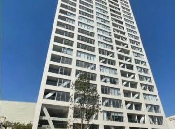 Departamento · 90m² · 2 Recámaras · 2 Estacionamientos · Departamento Av Popocatepetl, Xoco Cdmx