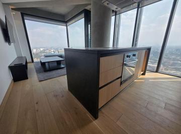 Departamento de 2 habitaciones, Cuauhtémoc · Departamento Venta Cuauhtémoc, Paseo de La Reforma