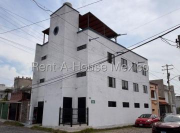 Oficina · 132m² · 5 Estacionamientos - Rent A House Querétaro Bajío. · Oficinas en Renta, Pie de La Cuesta