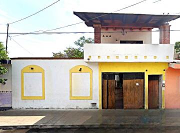 Casa de 3 habitaciones, Colima · Casa en Venta en Colima Colima Centro