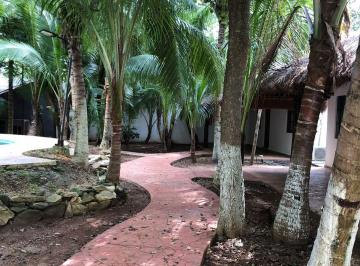 Rancho · 1105m² · 8 Recámaras · Hacienda en Venta en Leona Vicario – Alto Potencial Turístico