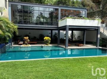 Departamento · 250m² · 3 Recámaras · 2 Estacionamientos · Penthouse en Venta en San Jerónimo en Cuernavaca