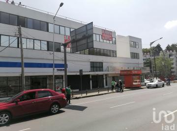 Oficina · 469m² · 1 Recámara · Oficinas Comerciales en Coyoacan Ciudad de Mexico