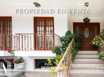 1 · ¡Oportunidad! Casa en Residencial del Moral – Zona de Alta Plusvalía en León