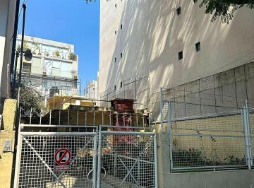 Terreno / Lote · 246m² · Terreno en Venta en Colonia Napoles Cdmx Ideal Para Desarollo Habitacional