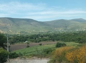 Terreno / Lote · 483m² · Terreno Panorámico en Huertas de Agua Dulce en Tlaltizapan, Morelos.