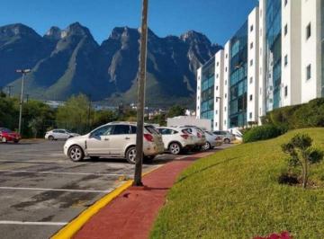 Departamento de 2 habitaciones, Monterrey · Departamento Amueblado en Renta Cumbres Oro Regency Monterrey Nuevo León