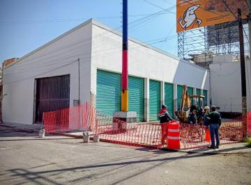 Local comercial · 508m² · 6 Estacionamientos · Local en Renta en Tollocan Toluca