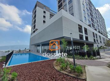 Departamento · 91m² · Departamento en Renta en Monterrey a Estrenar
