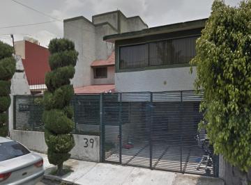 Casa de 3 habitaciones, Naucalpan de Juárez · Venta Casa en Santa Cruz del Monte - Naucalpan