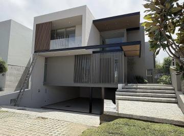 Casa en condominio de 6 habitaciones, Zapopan · Residencia de Lujo - Puerta Las Lomas – Lagos