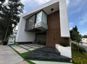 Casa de 3 habitaciones, Aguascalientes · Fv Casa en Renta Amueblada, Carmel Residencial