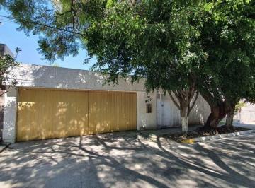 Casa de 4 habitaciones, Guadalajara · Casa Venta Colonia Monraz
