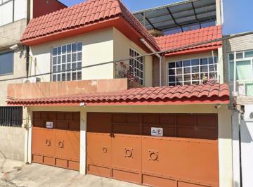 Casa de 3 habitaciones, Tlalnepantla de Baz · Casa en Venta en Isla Angel de La Guarda #89, Hab Prado Vallejo, Tlalnepantla, C. P. 54170