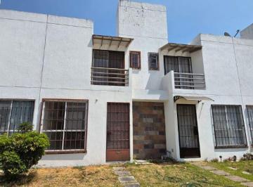 Departamento de 2 habitaciones, Jiutepec · Casa en Venta en Los Pilares, Jiutepec, Morelos