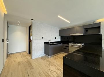 Departamento · 100m² · 2 Recámaras · 1 Estacionamiento · Departamento en Venta en La Colonia Letrán Valle