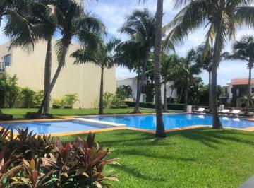 Casa de 3 habitaciones, Cancún · Casa en Renta o Venta en Isla Dorada