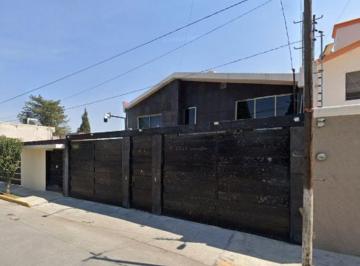 Casa de 4 habitaciones, Tecámac · Casa en Venta Ojo de Agua Tecamac