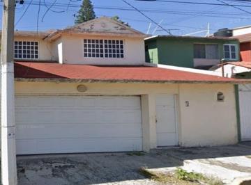 Casa de 4 habitaciones, Coacalco de Berriozábal · Venta de Casa en Colonia Parque Residencial Coacalco Estado de Mexico