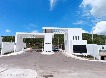 Terreno / Lote , Querétaro · Terreno en El Nuevo Refugio - 220 m. Construye E Invierte en Qro. Moderno