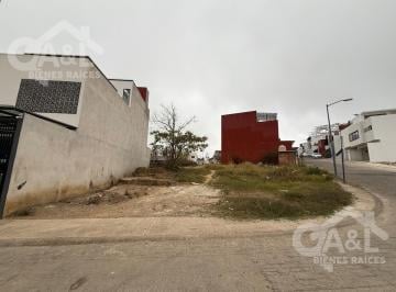 Terreno / Lote · 285m² · Terreno en Venta en La Finca